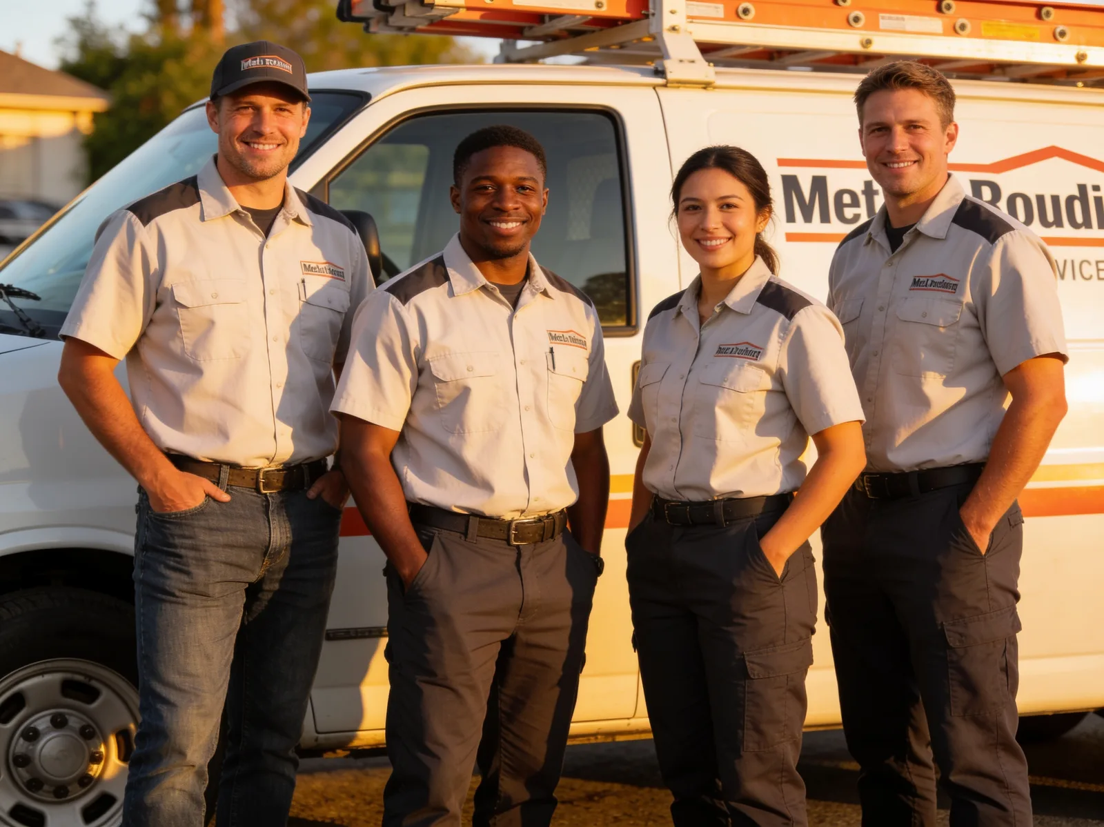 Metal Roof Installation company in Julian, CA